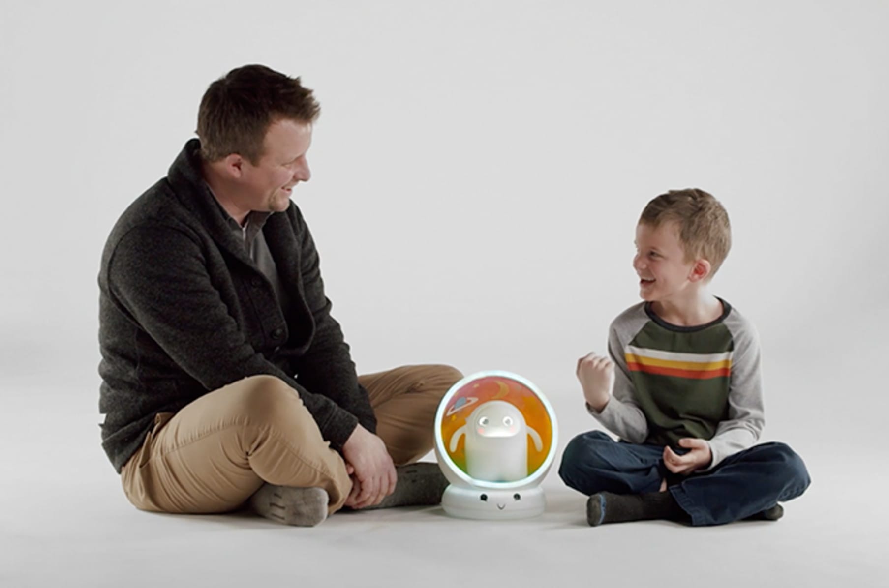 Baby best sale maker indiegogo