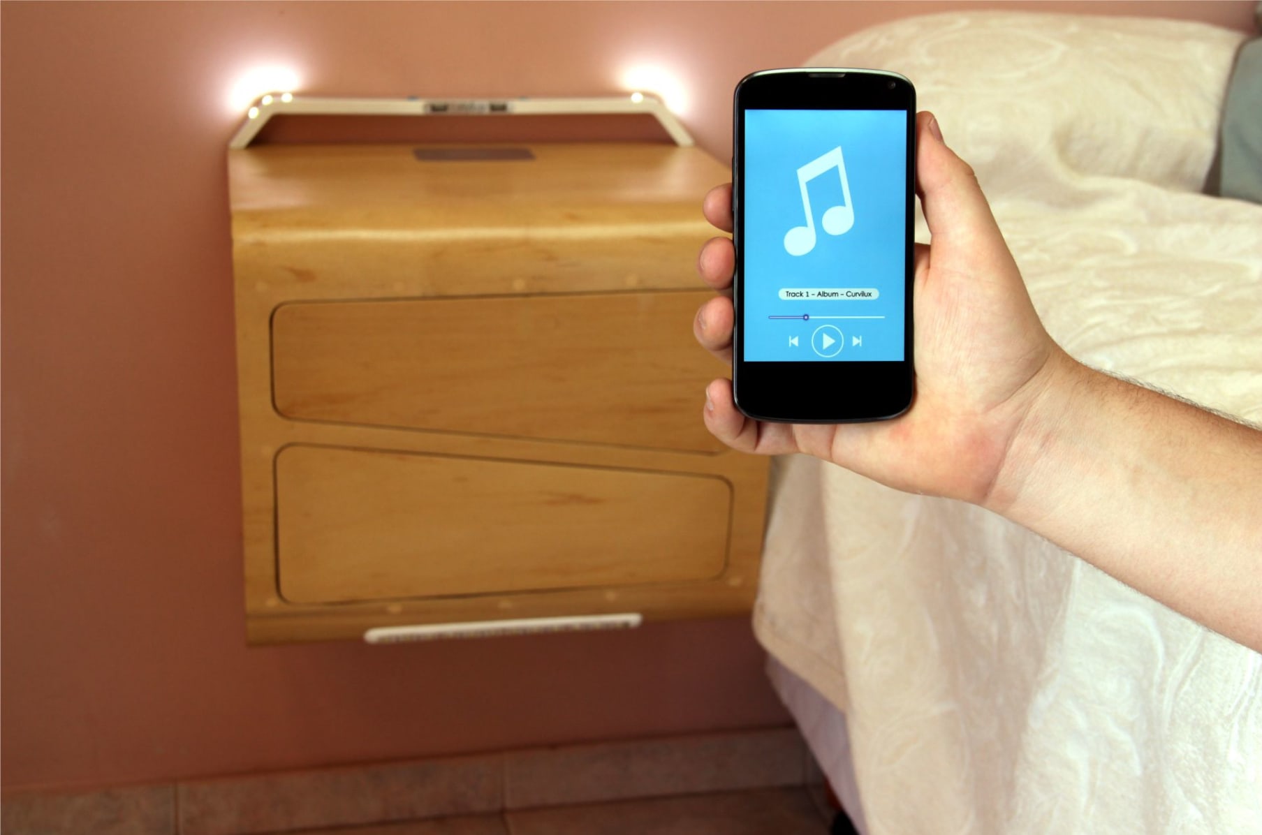 Furniture for the home Indiegogo