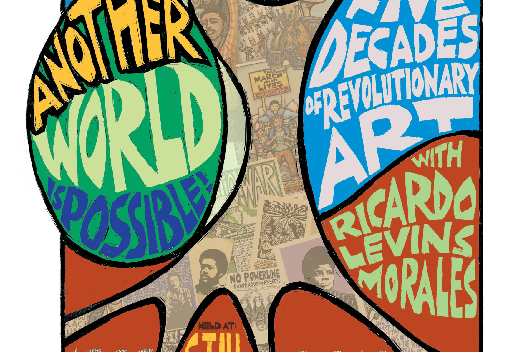 Get Wallpaper Another World Is Possible Indiegogo For Android