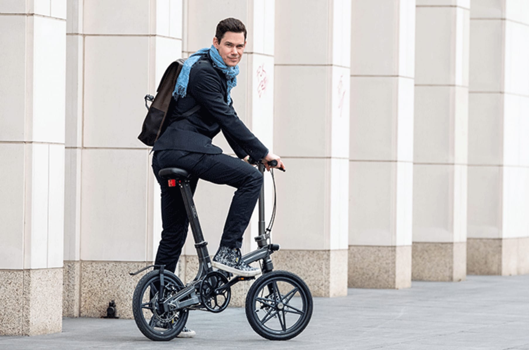 The one sales u2 bike