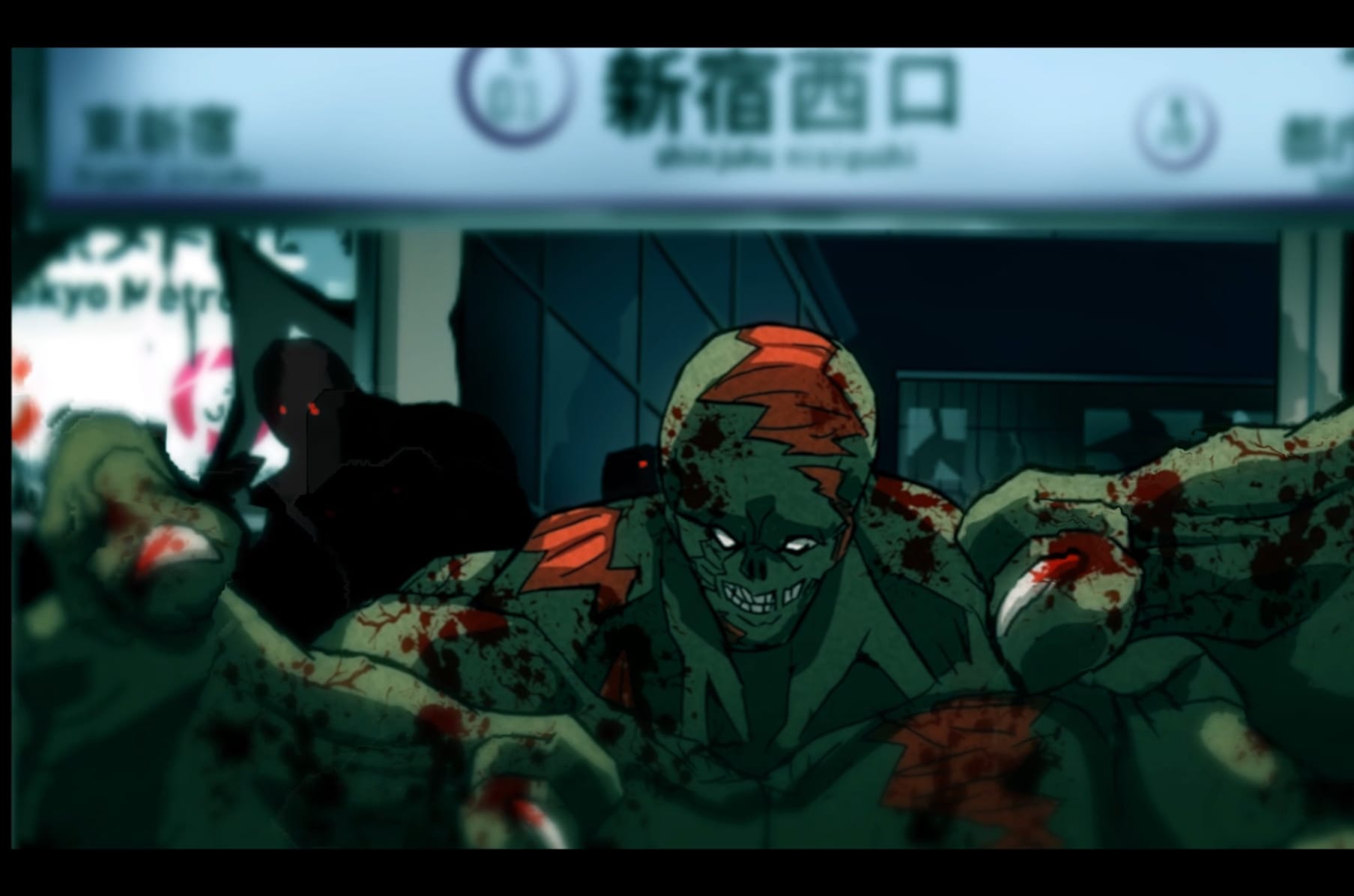 Dead Or School Indiegogo
