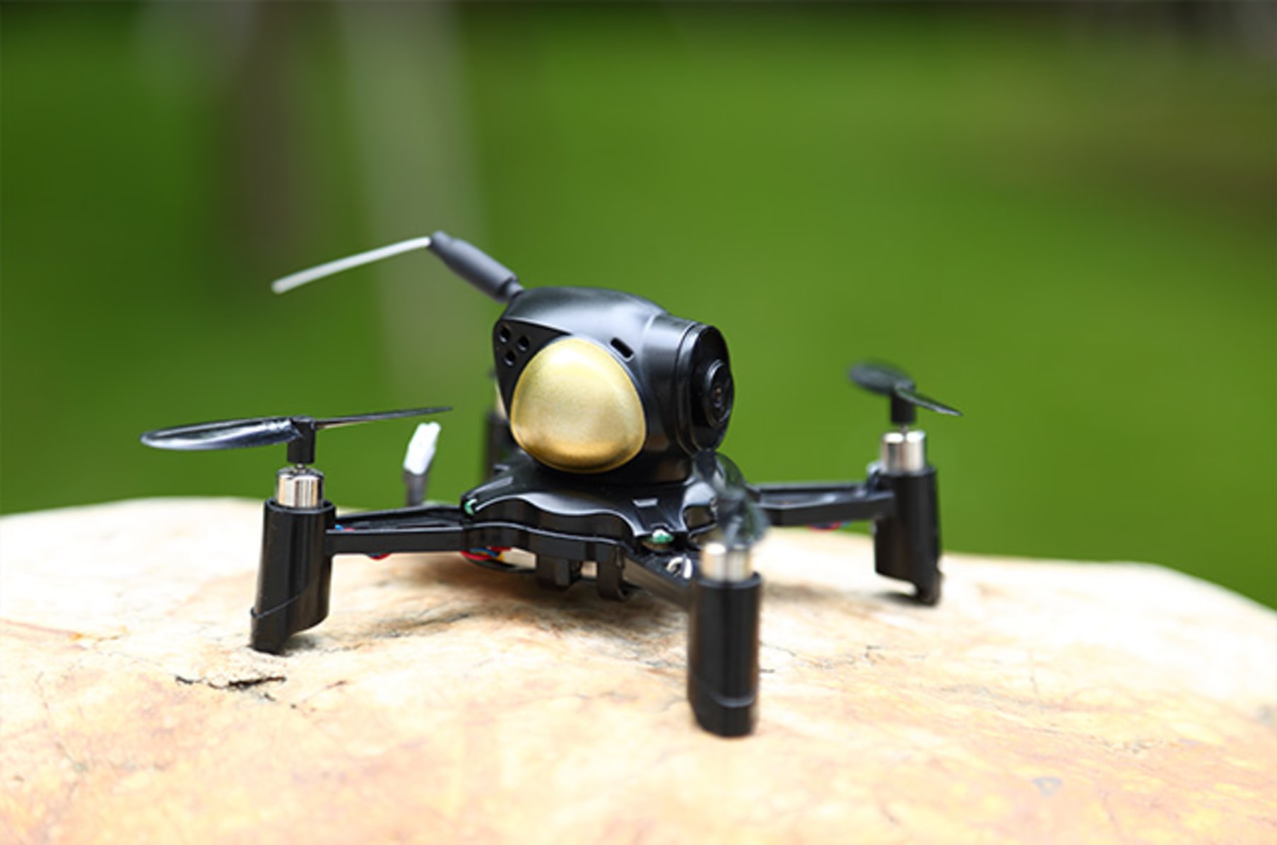 Diy 2025 battle drone