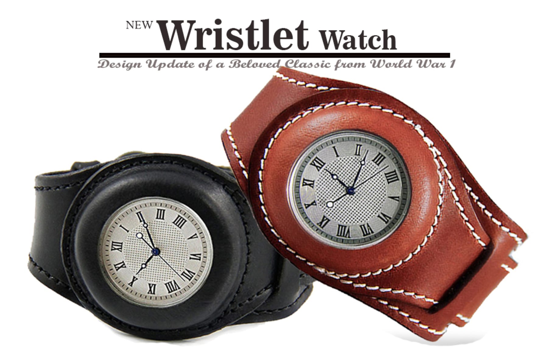 Watch wristlet discount