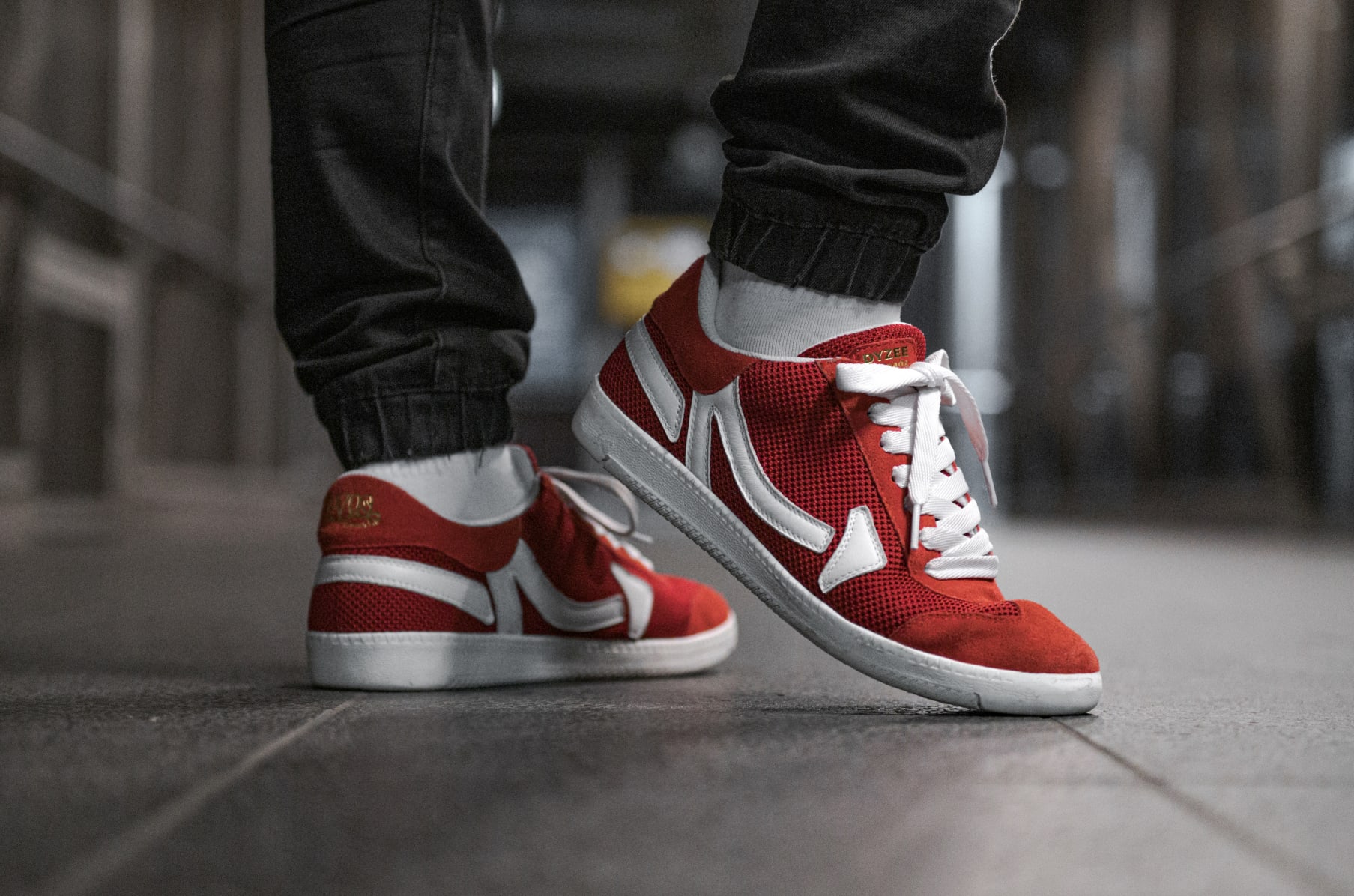 Best breakdancing top shoes