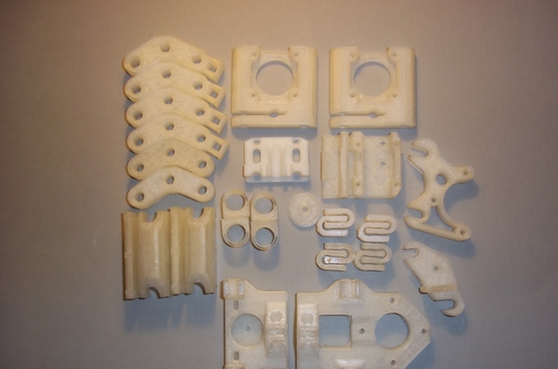 Emaker Huxley 3d Printer Kits Indiegogo