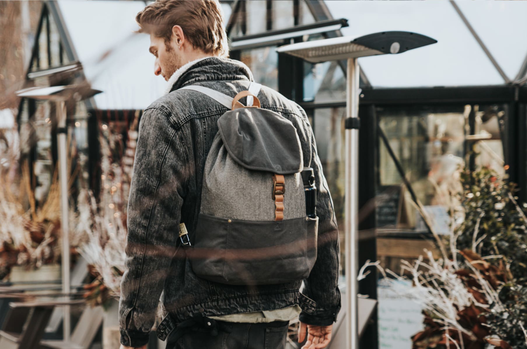 Loctote cinch clearance