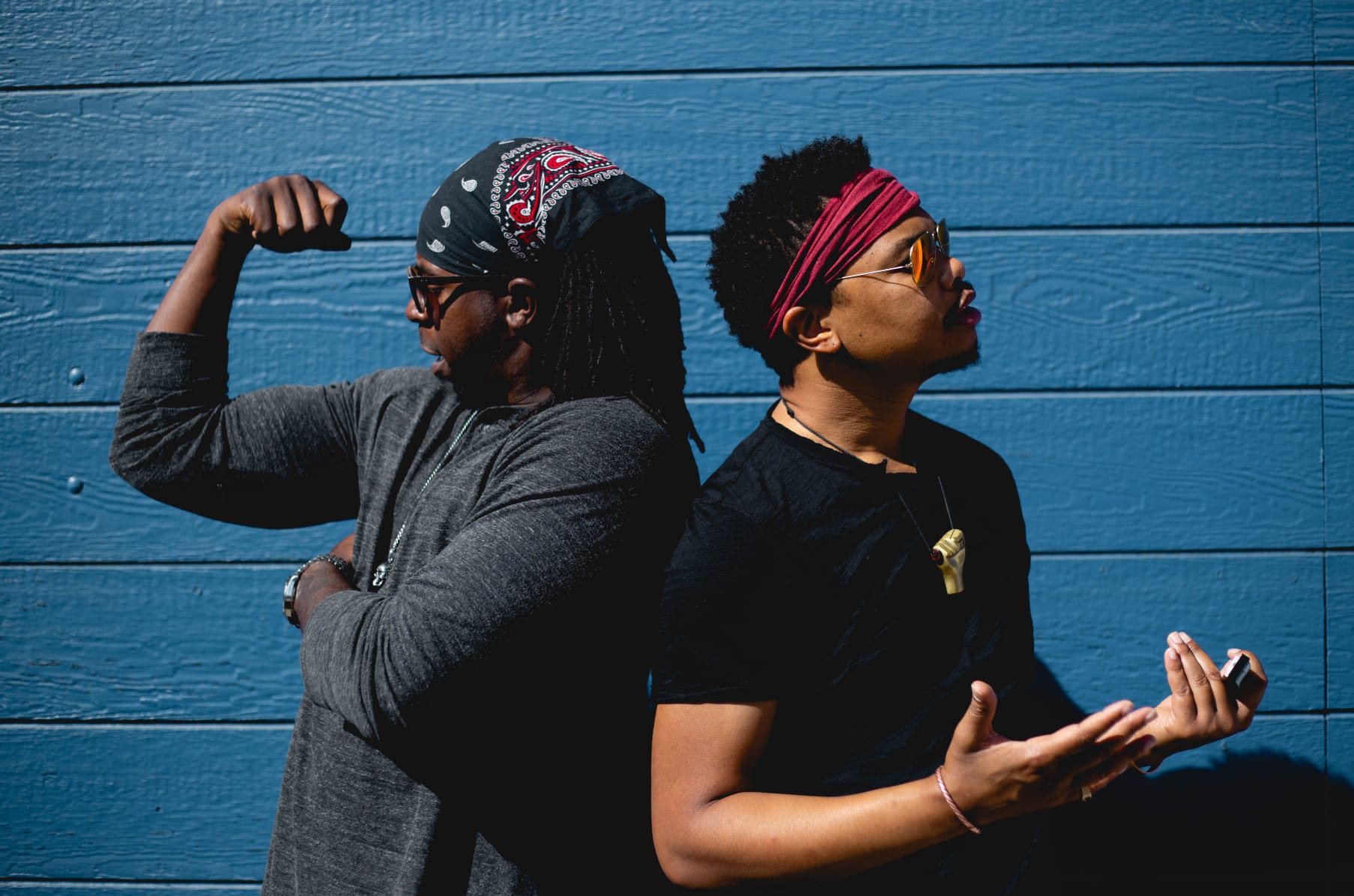 Support Memphissippi Sounds&#39; First Album! | Indiegogo