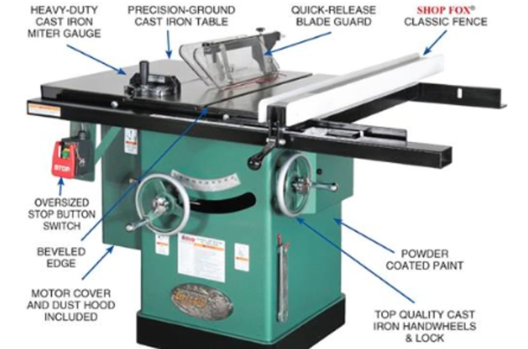 Autotelic Studios Wood Shop Indiegogo