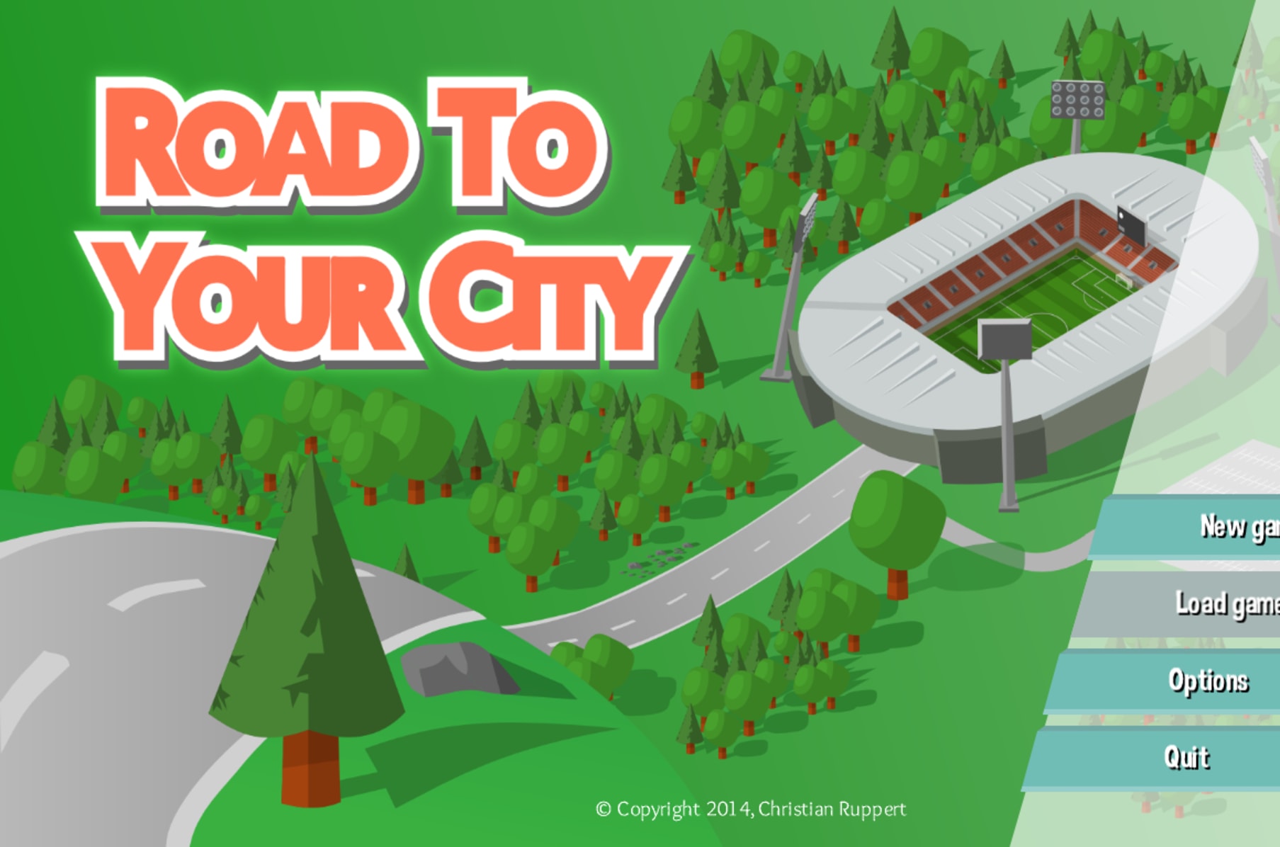 Road To Your City Indiegogo