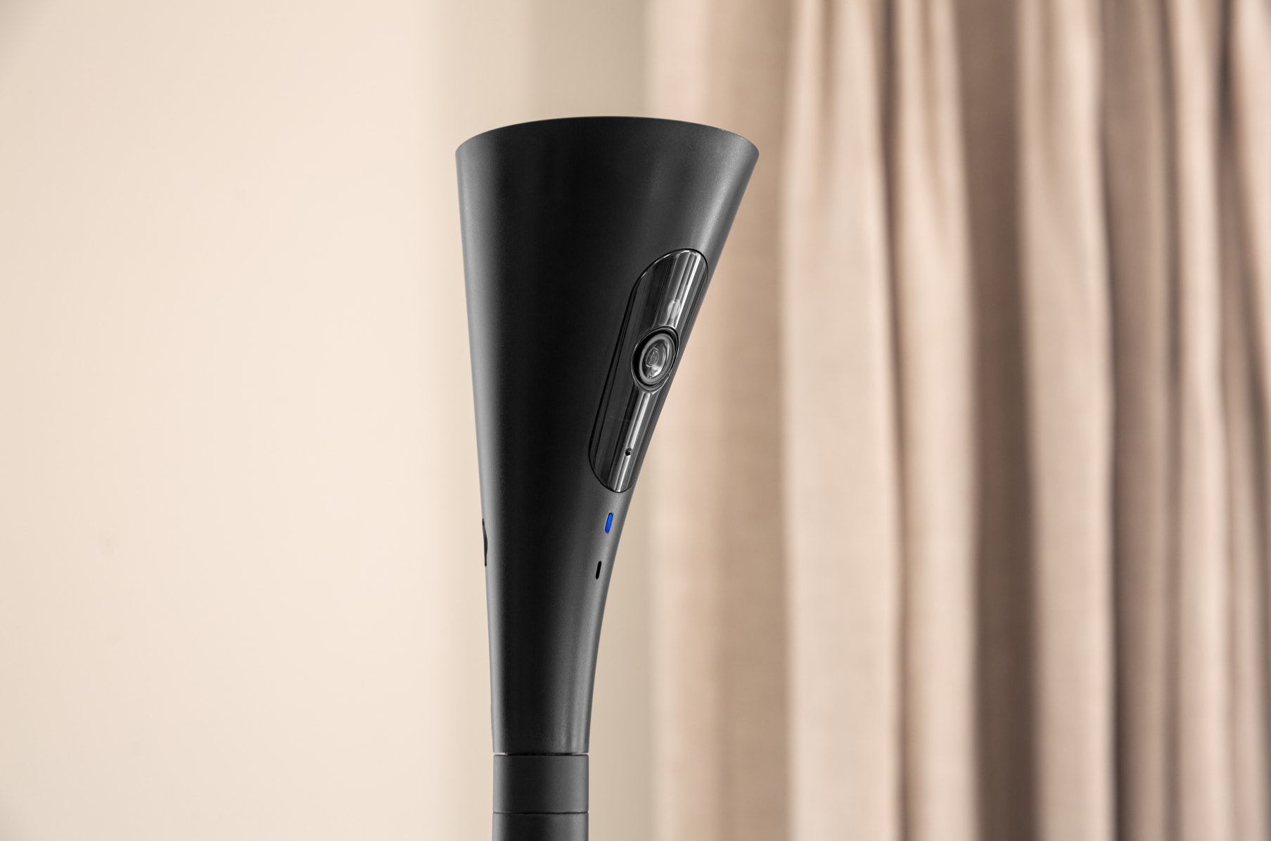 Panasonic HomeHawk FLOOR Camera Ambient Light Indiegogo