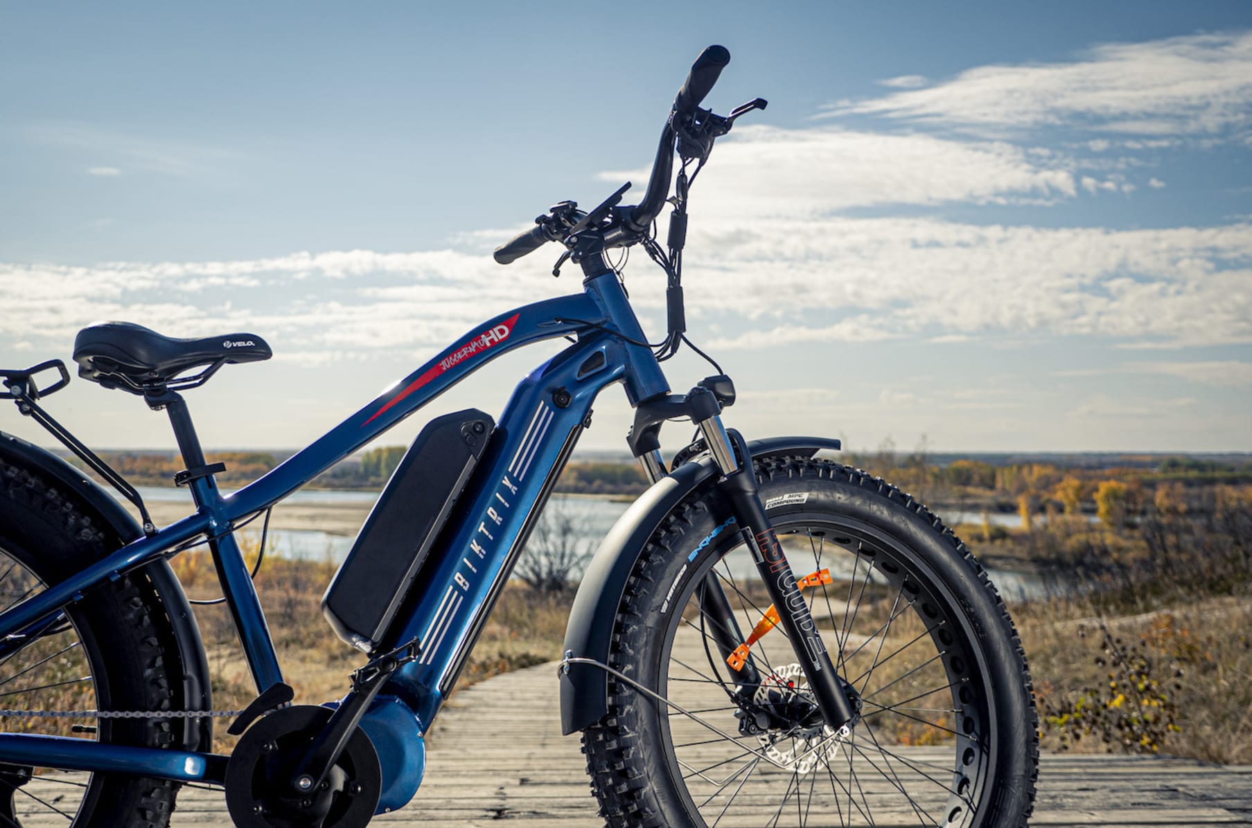 juggernaut ebike