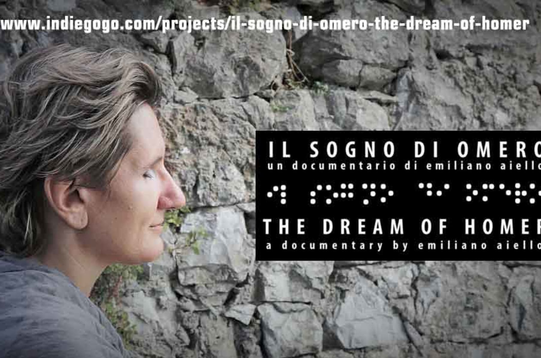 Il sogno di Omero - The Dream of Homer