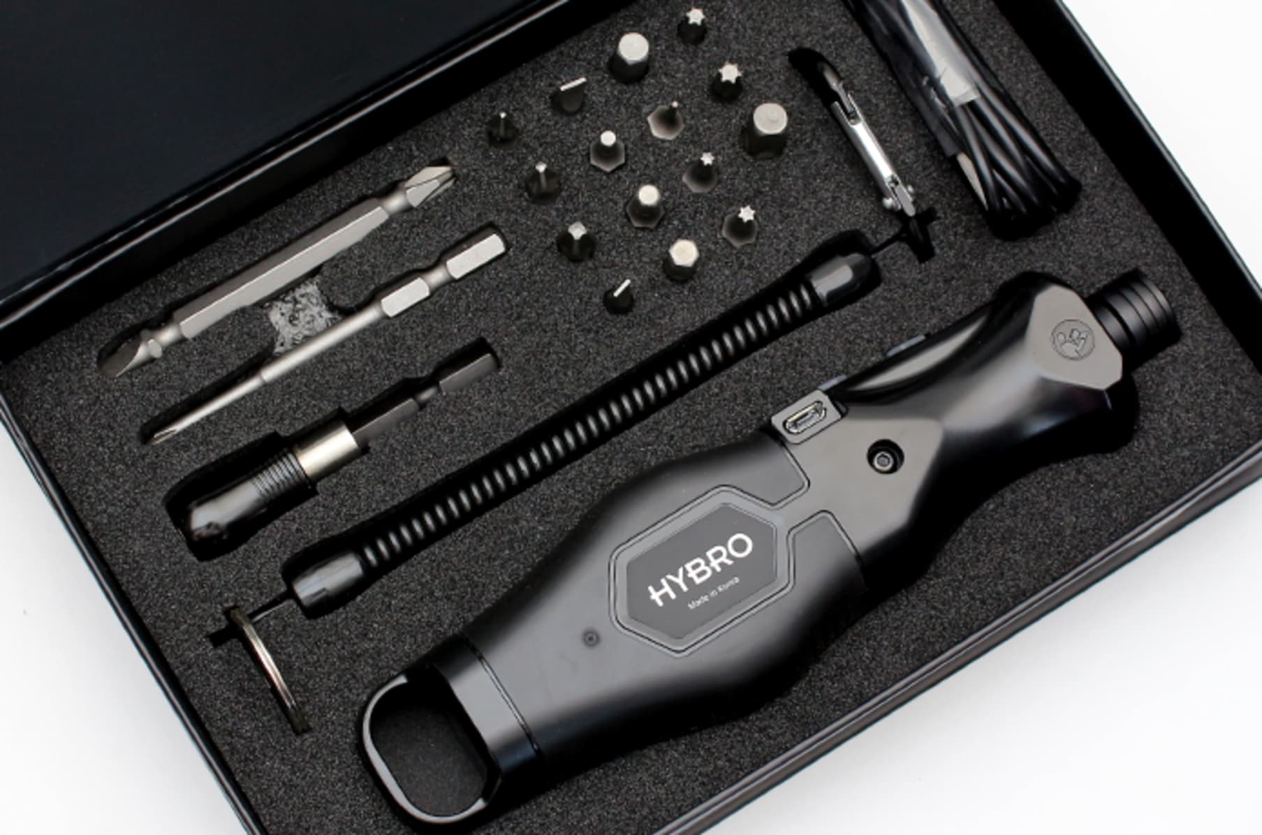 Hybro screwdriver store