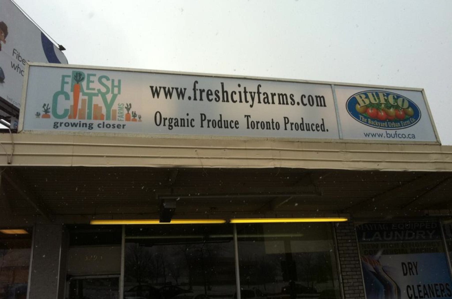 The Backyard Urban Farm Company S Pop Up Garden Shop And