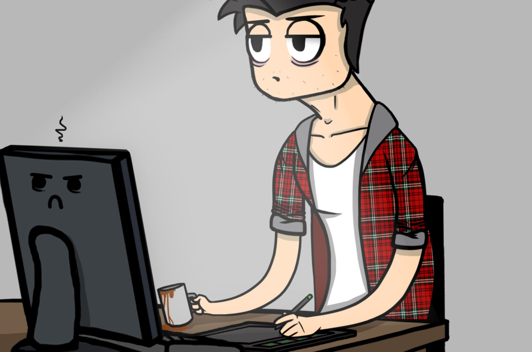Help Me Afford A New Computer Indiegogo