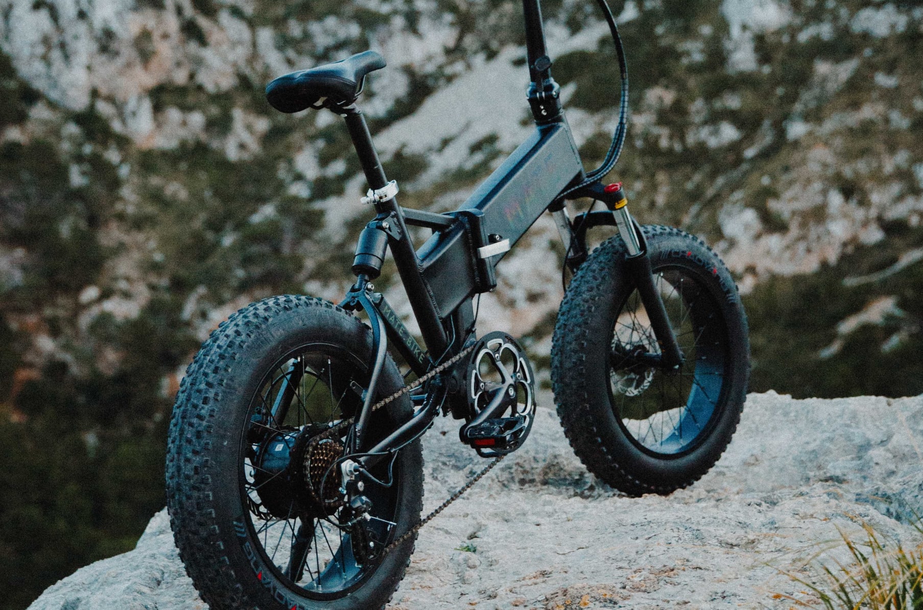 Mate bike price discount