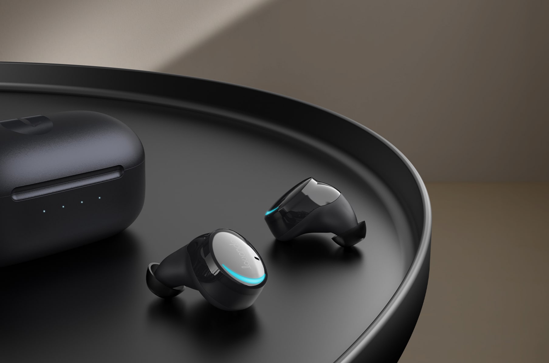Lavanda hot sale lune earbuds
