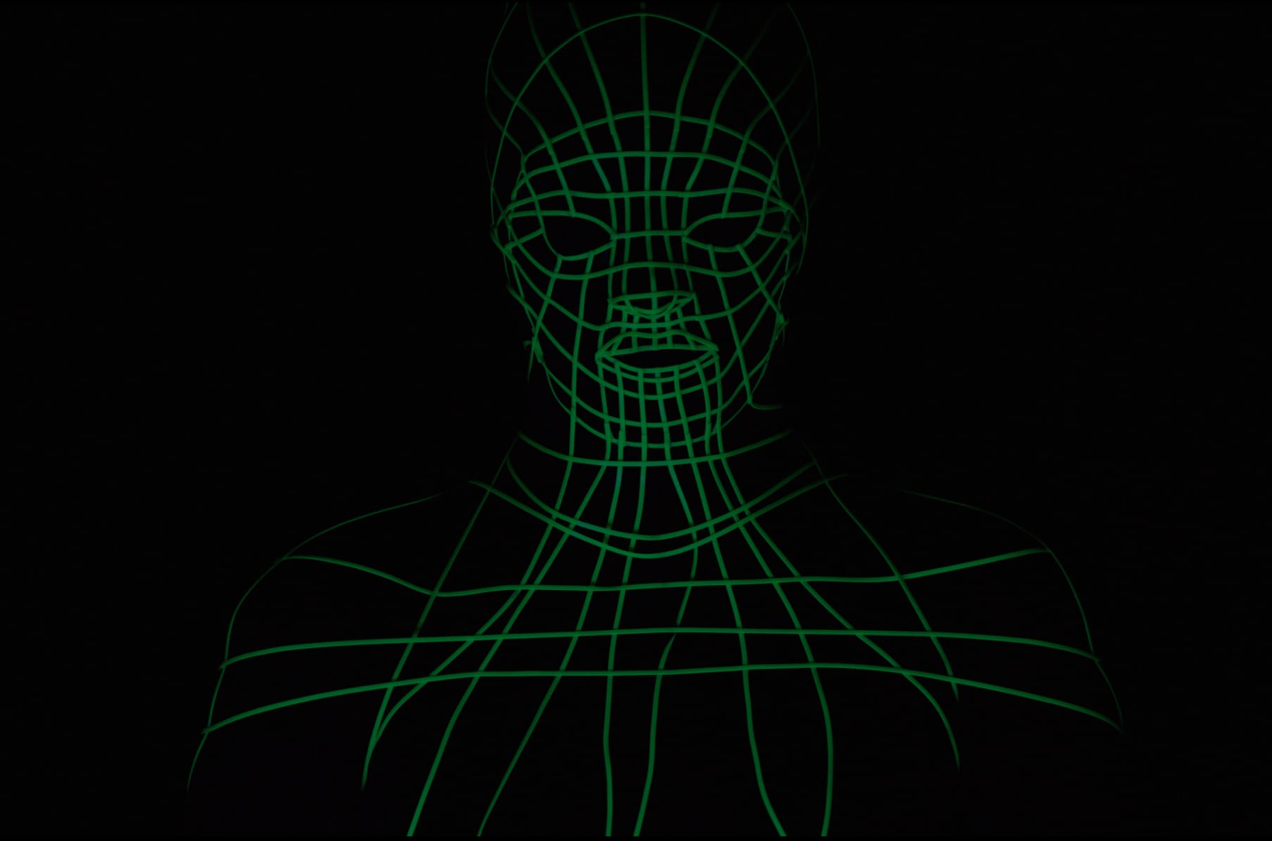 Haxx Deadroom Cyberpunk Horror Finishing Funds Indiegogo