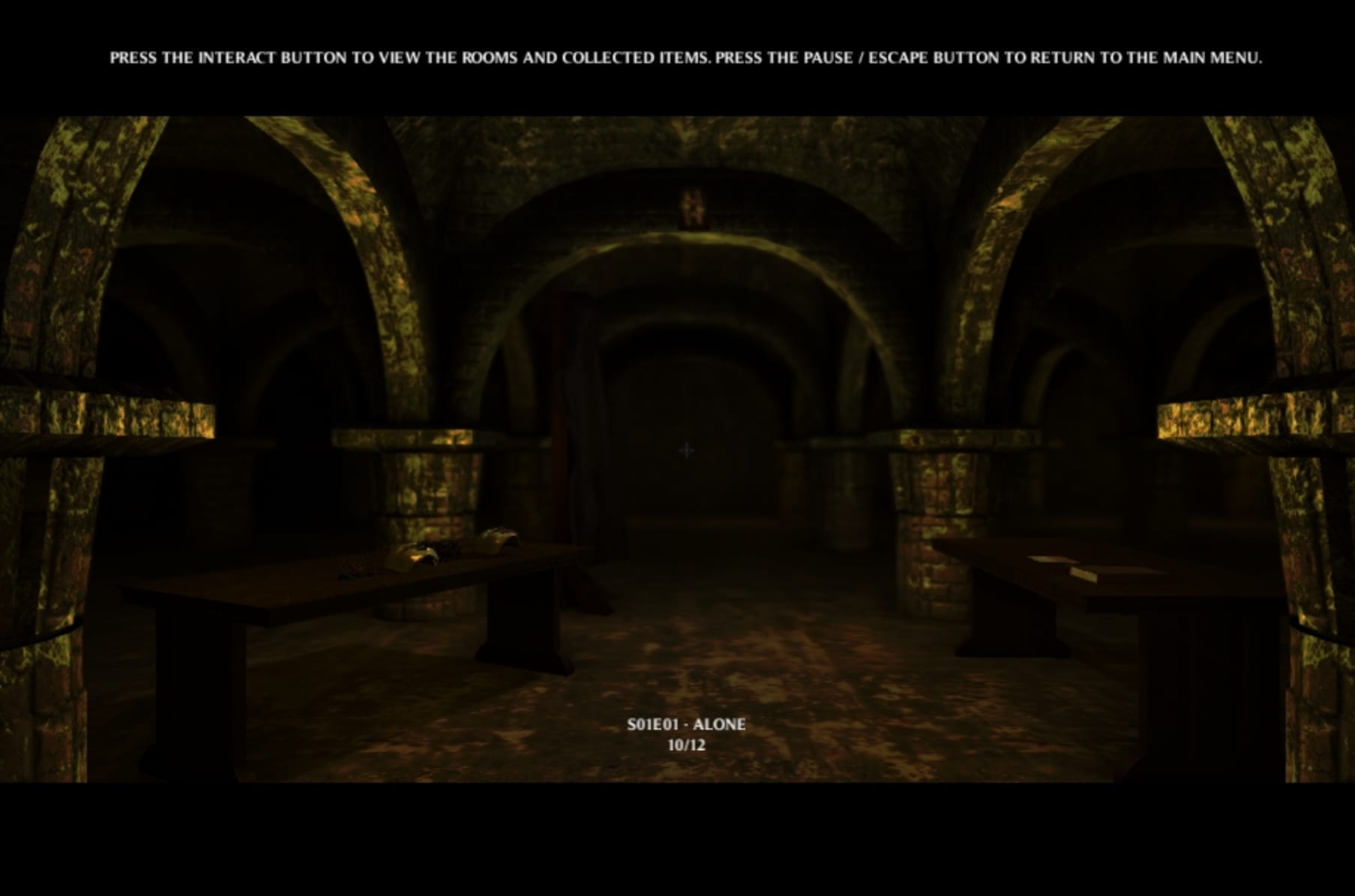 3 00am Dead Time The Horror Game Indiegogo