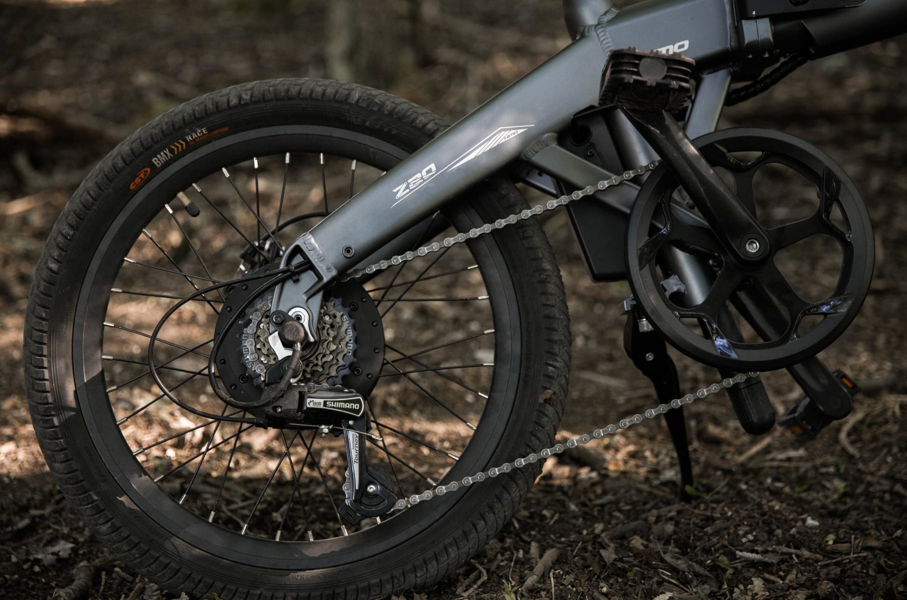 Himo discount z20 bike