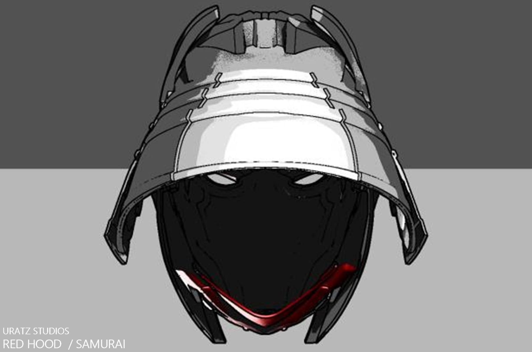 Red hood motorcycle helmet dot cheap approved