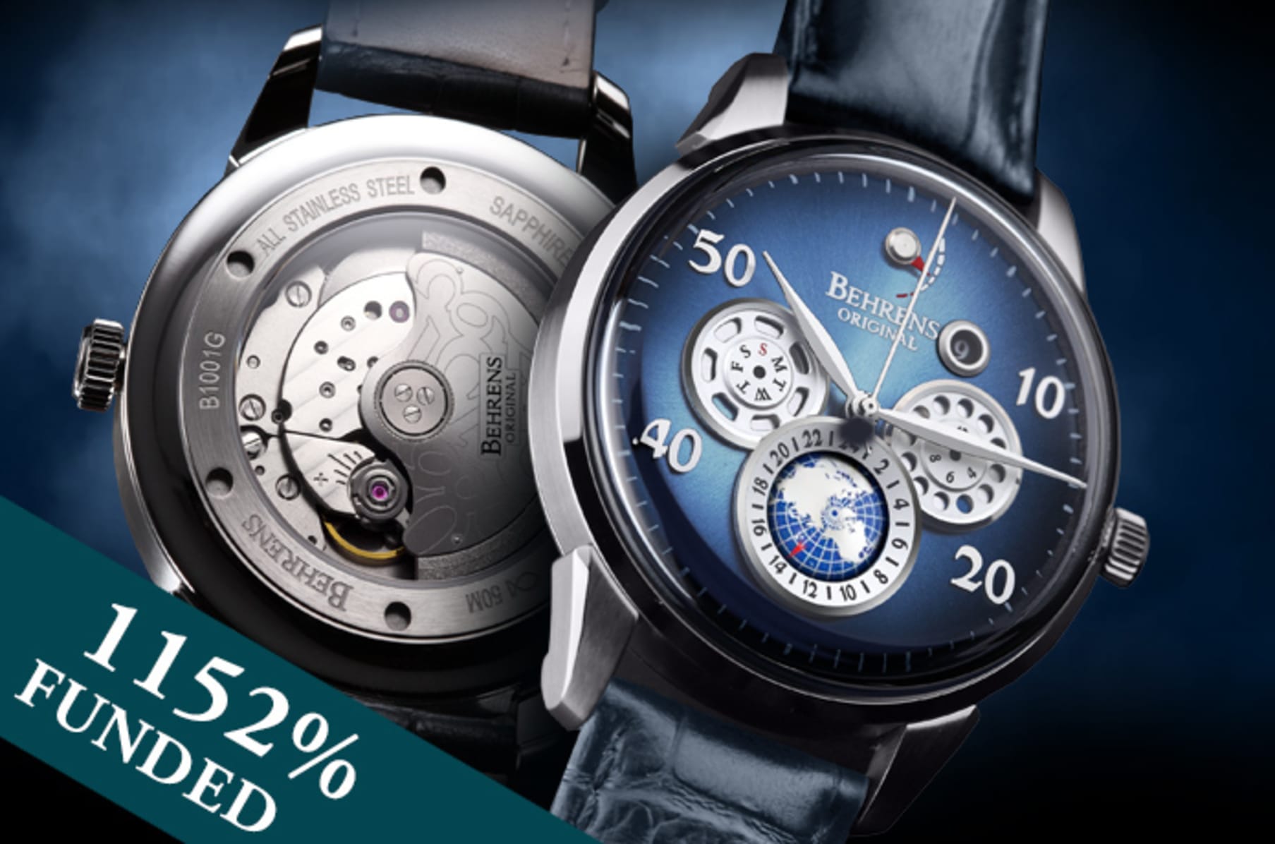 Best all rounder watch outlet