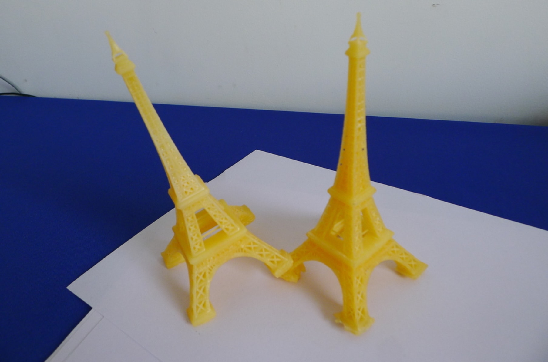 Uncia Dlp 3d Printer An Affordable Professional 3d Printer