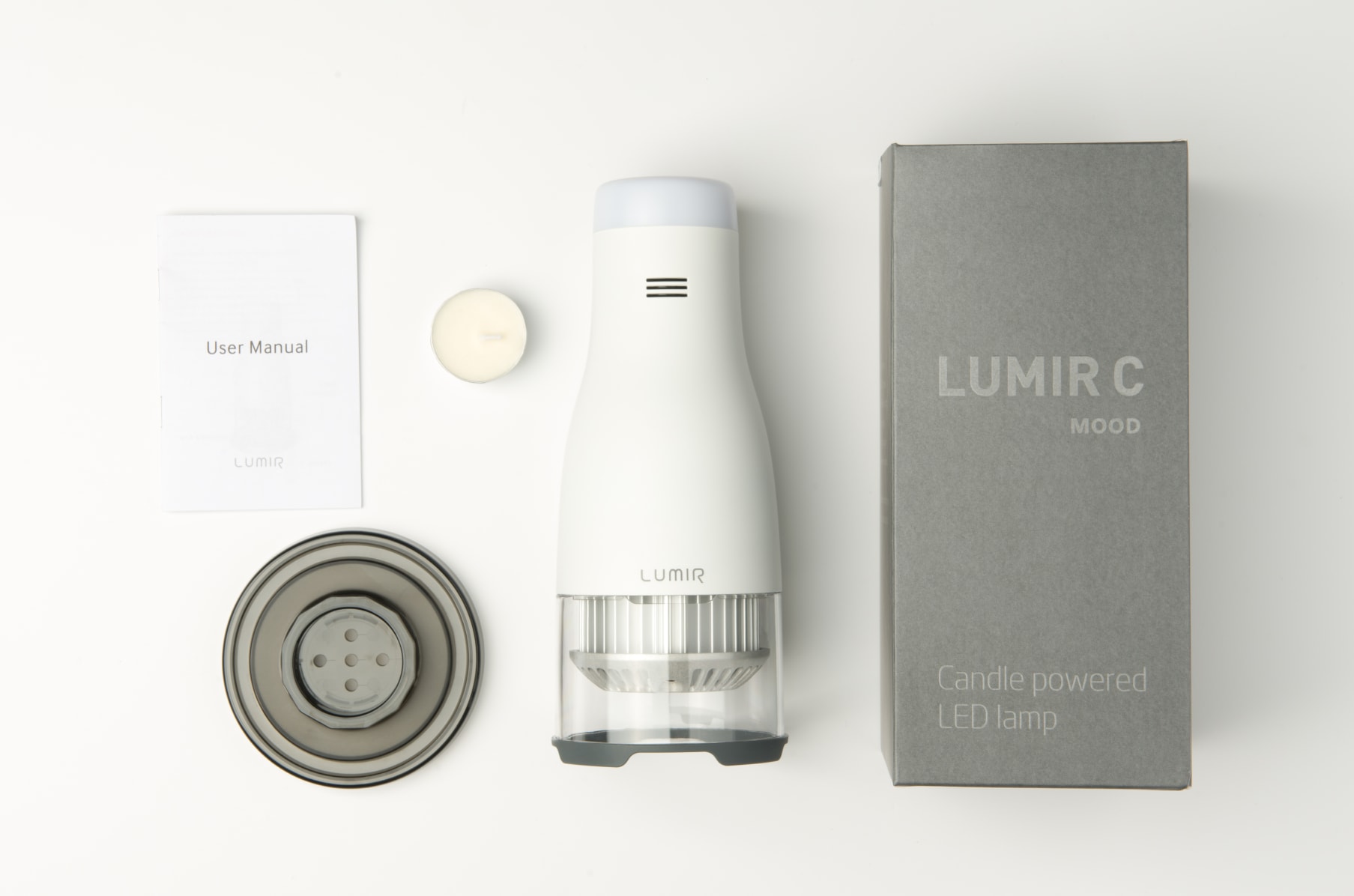Lumir c new arrivals