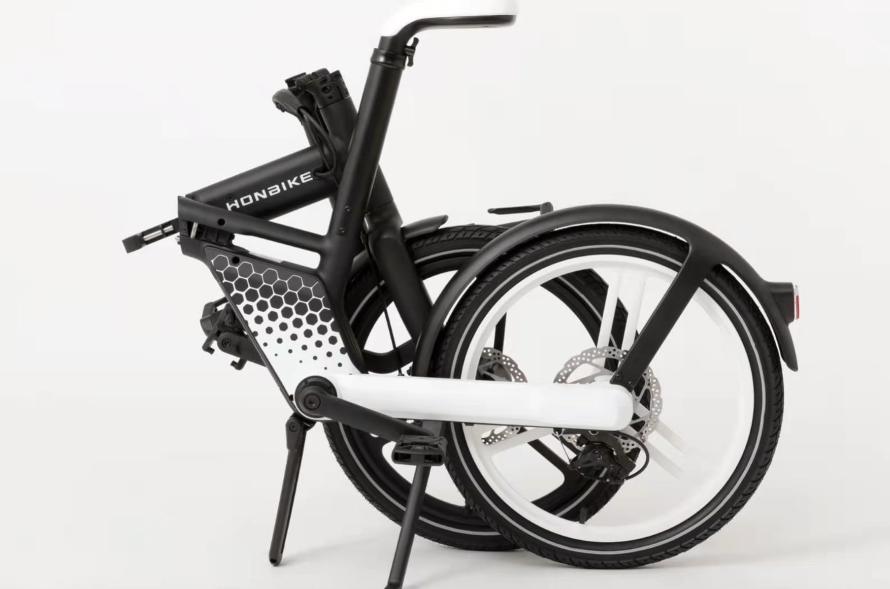Indiegogo ebike sales