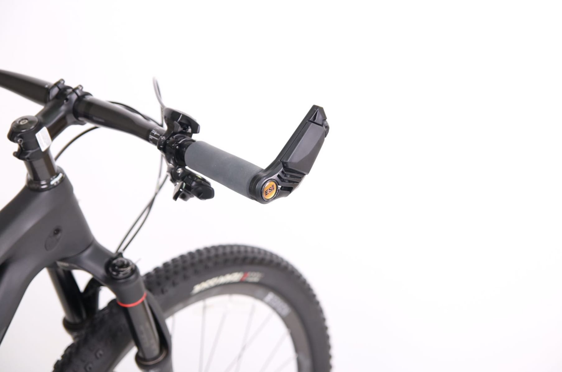 corky road bike mirror