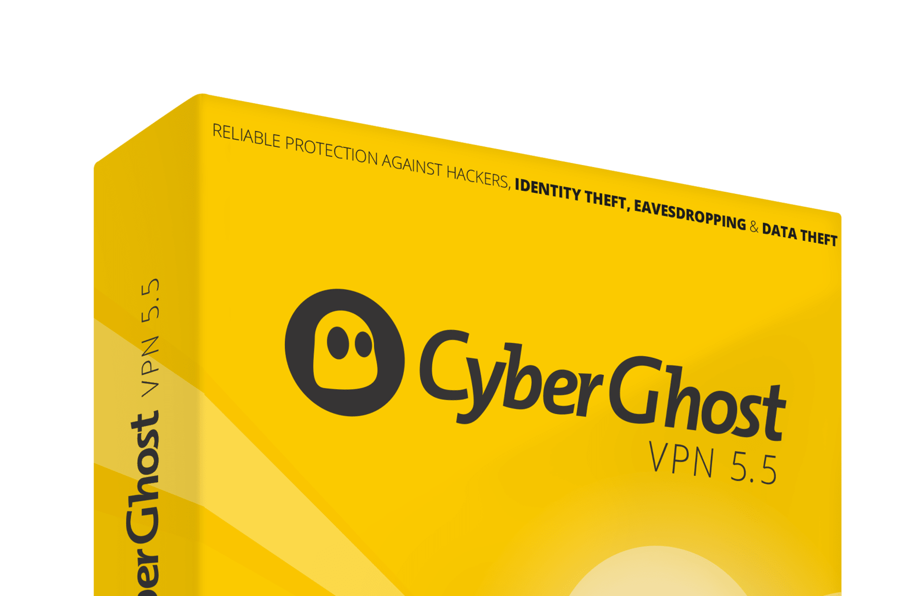 Cyberghost Vpn Nospyproxy Indiegogo