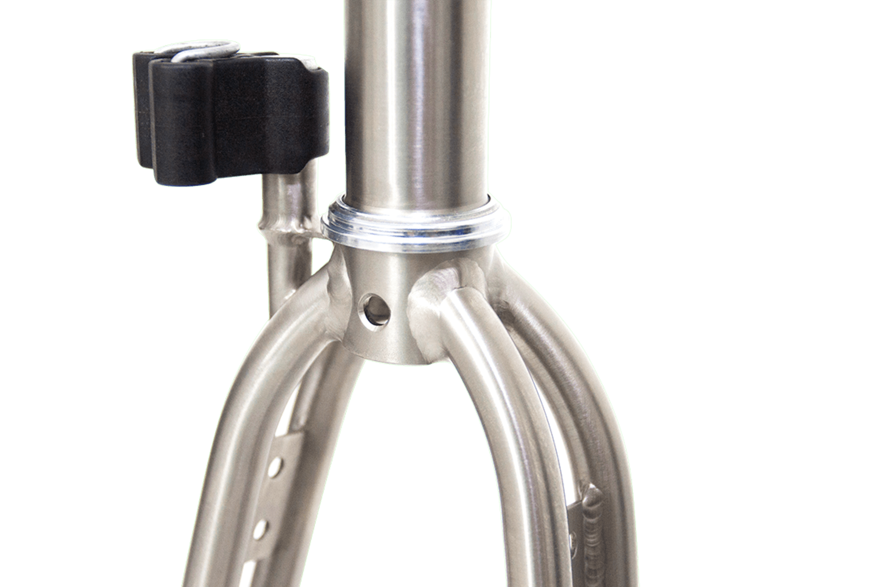 brompton fork