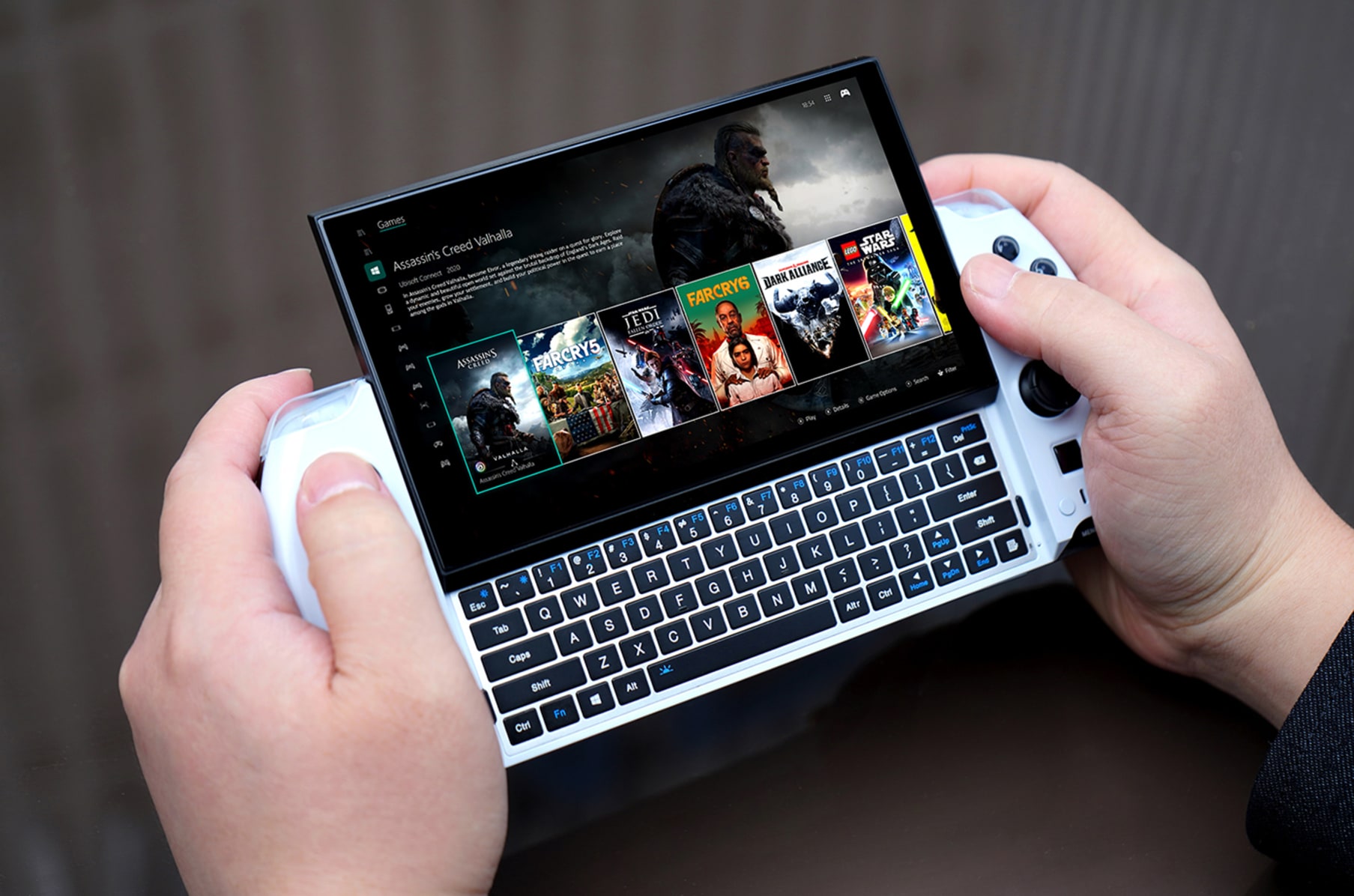 Gpd win deals 1