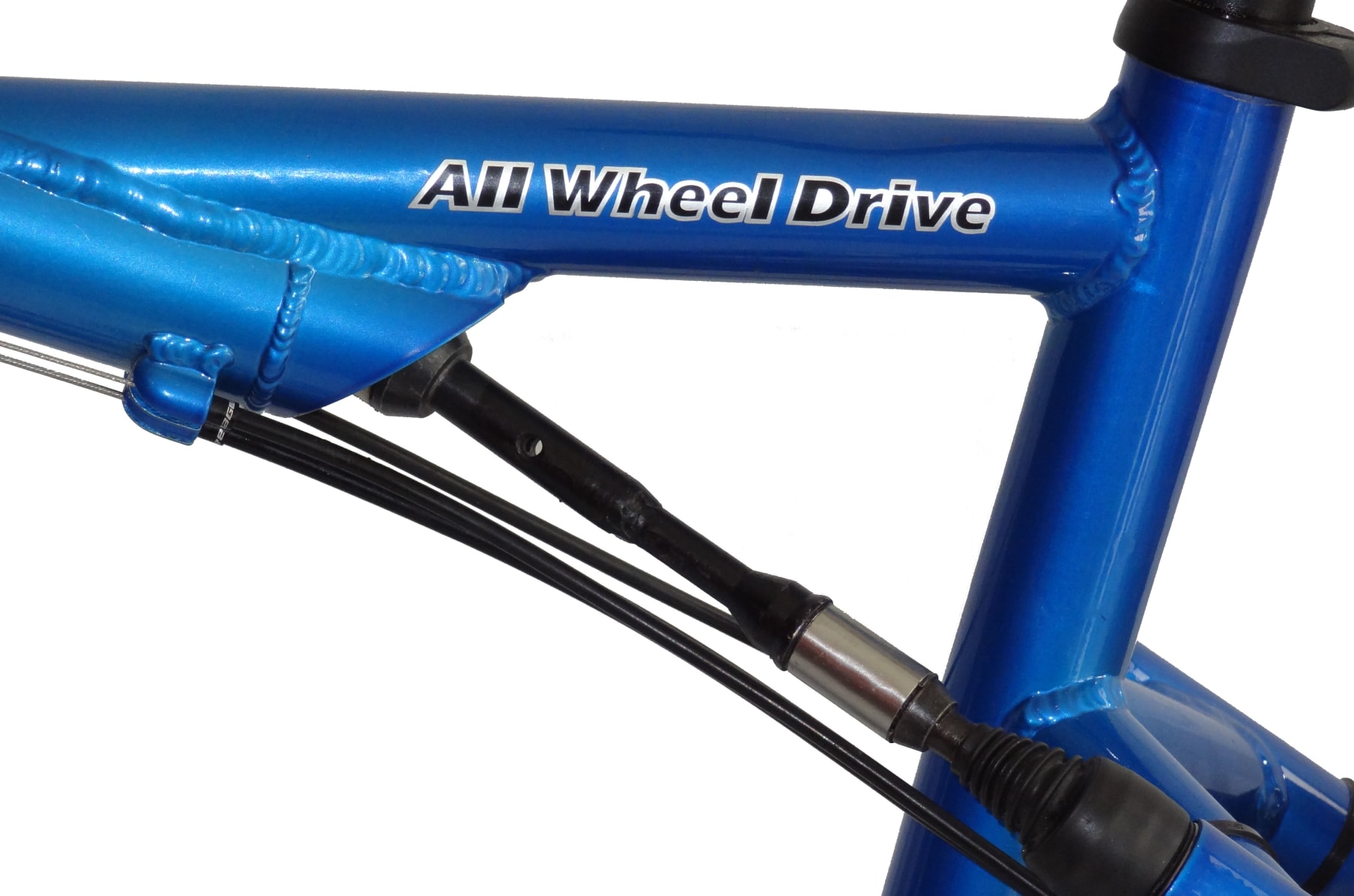 christini awd electric fat bike