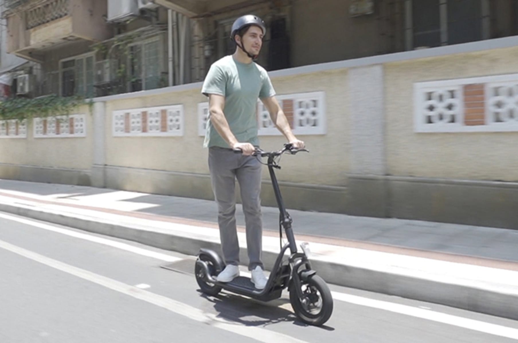 Tomoloo electric scooter review outlet