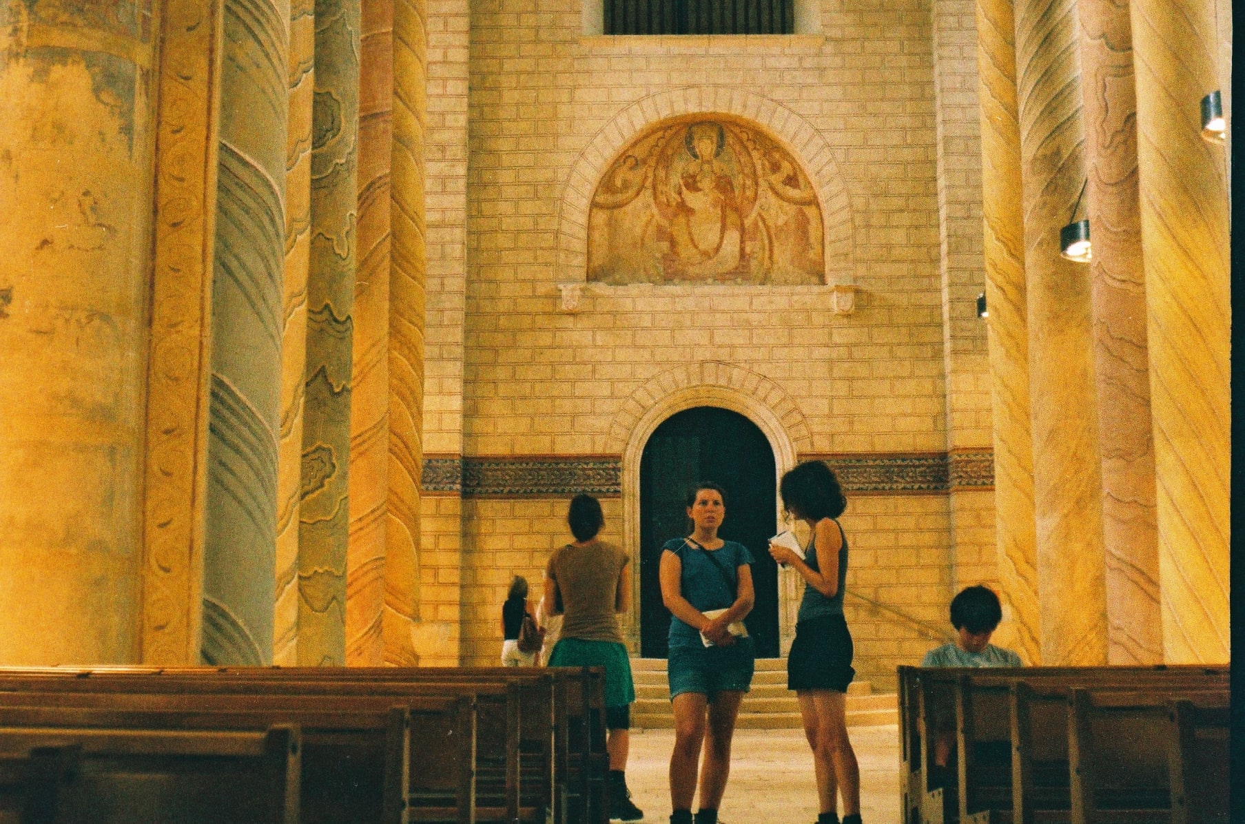 Migrating Art Historians Indiegogo