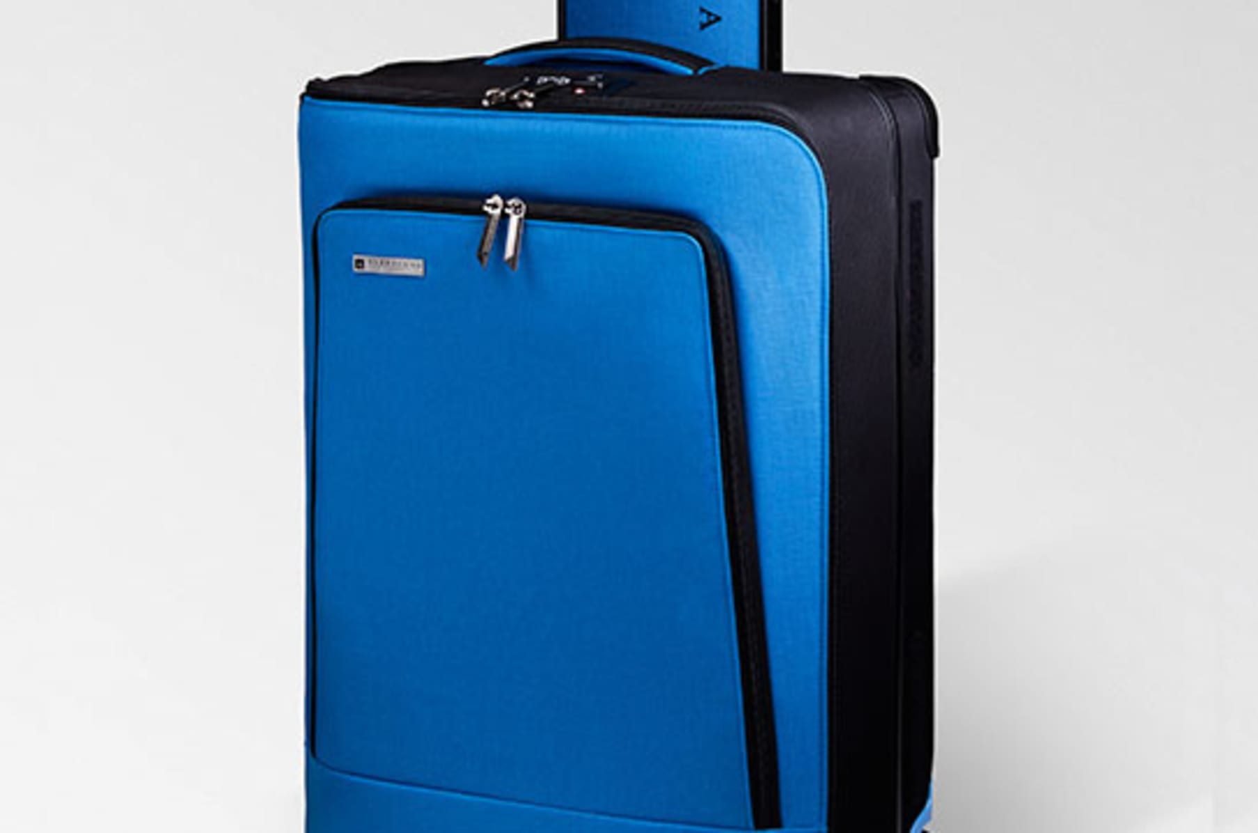 The barracuda luggage on sale
