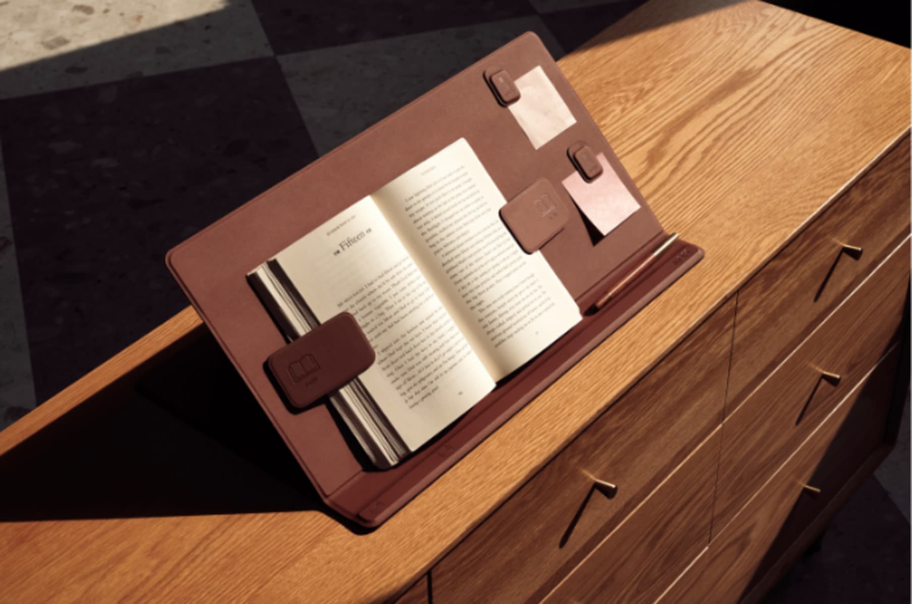 Smart desk mat best sale