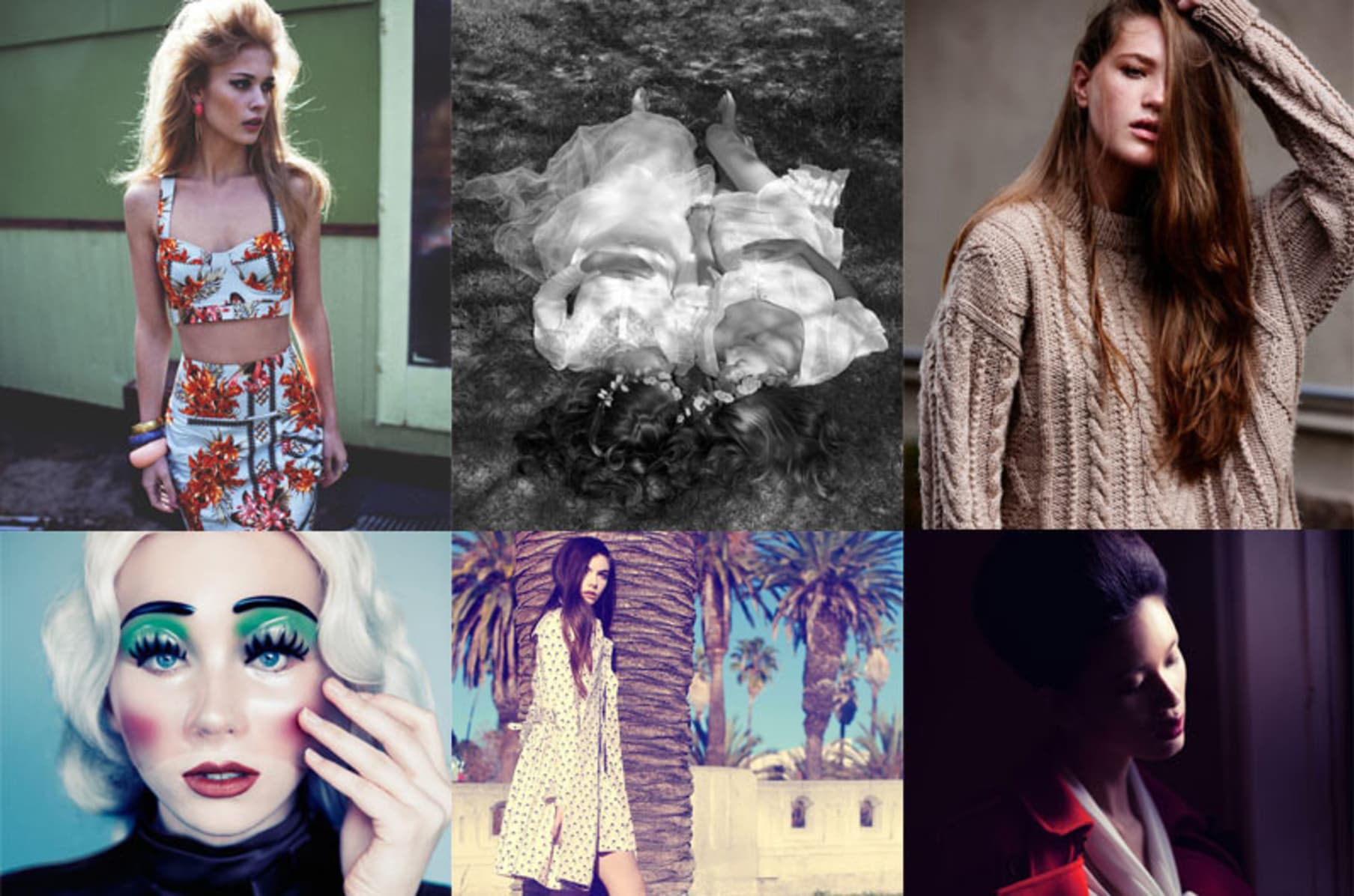 Fashion Gone Rogue Indiegogo