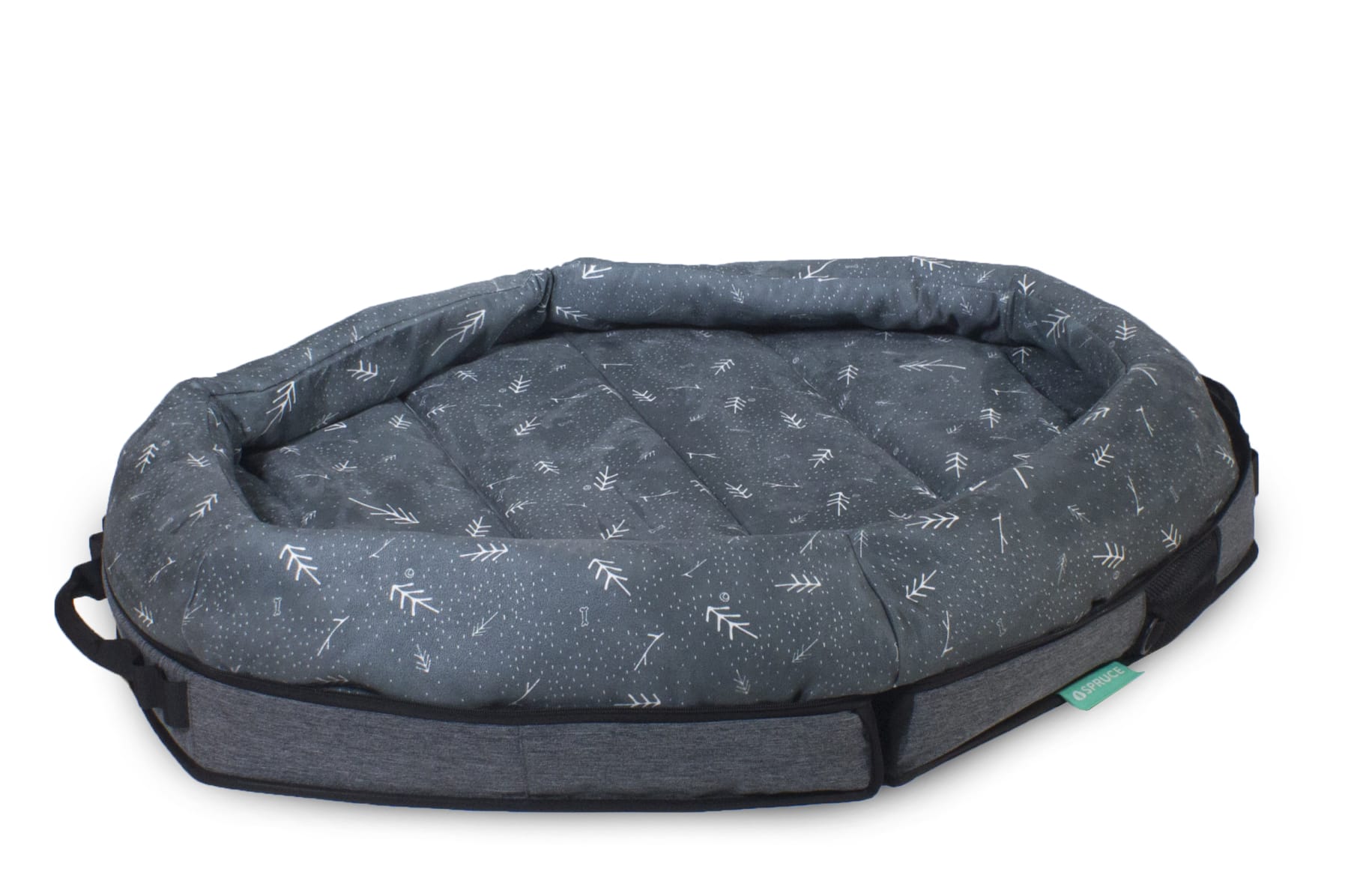 Spruce dog bed clearance