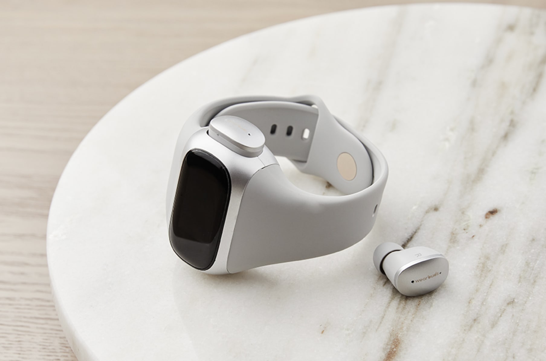 Wearbuds pro 2025 2nd gen