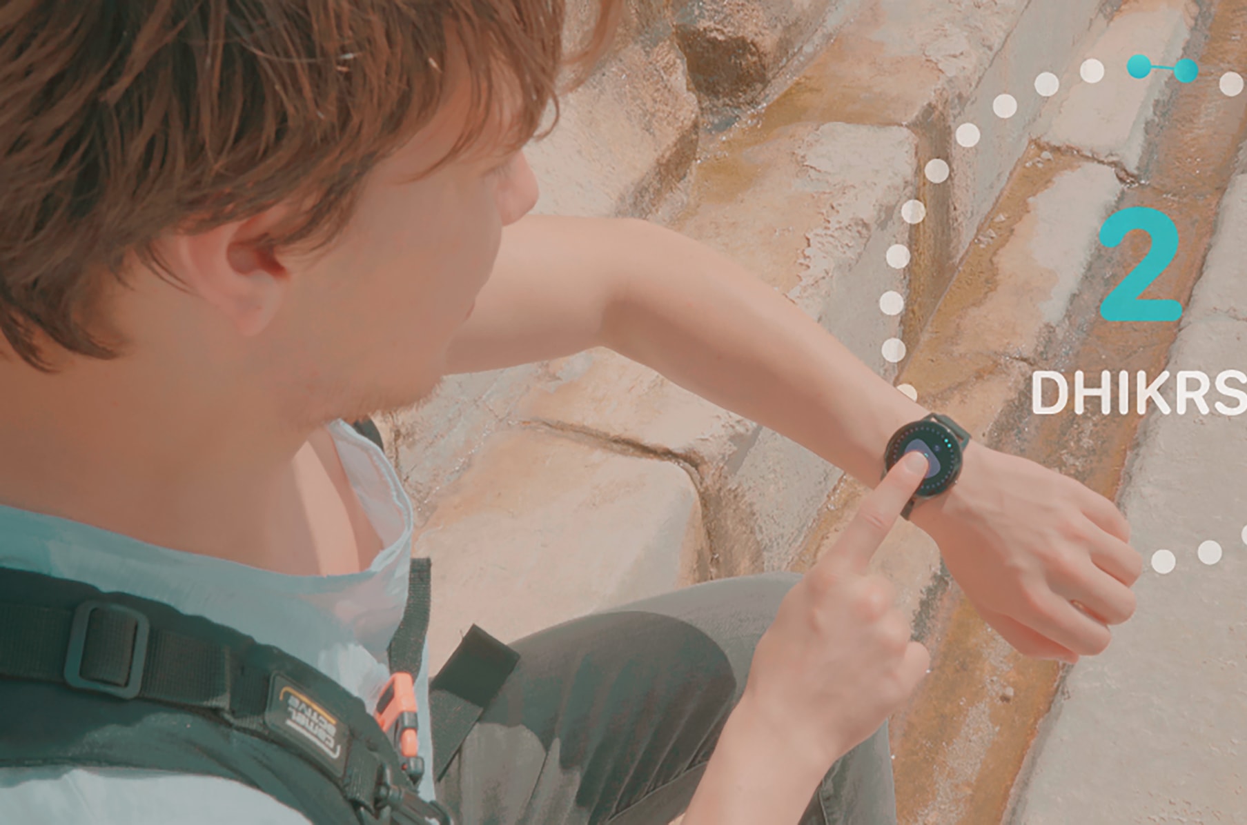 Qibla watch 2024