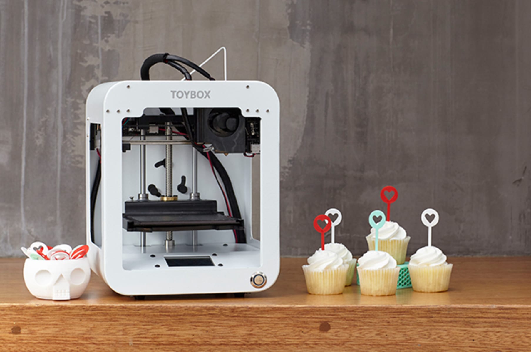 3D Printer: Draw & Make | Indiegogo