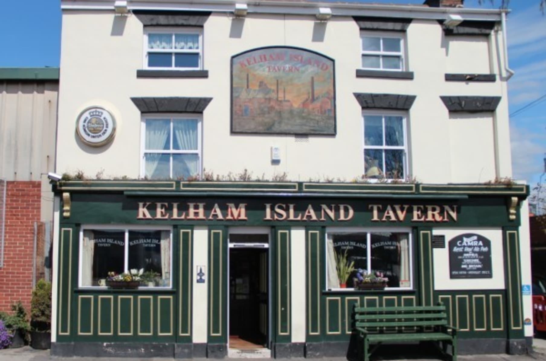 Kelham Island Voices Folk Singing Cd Indiegogo