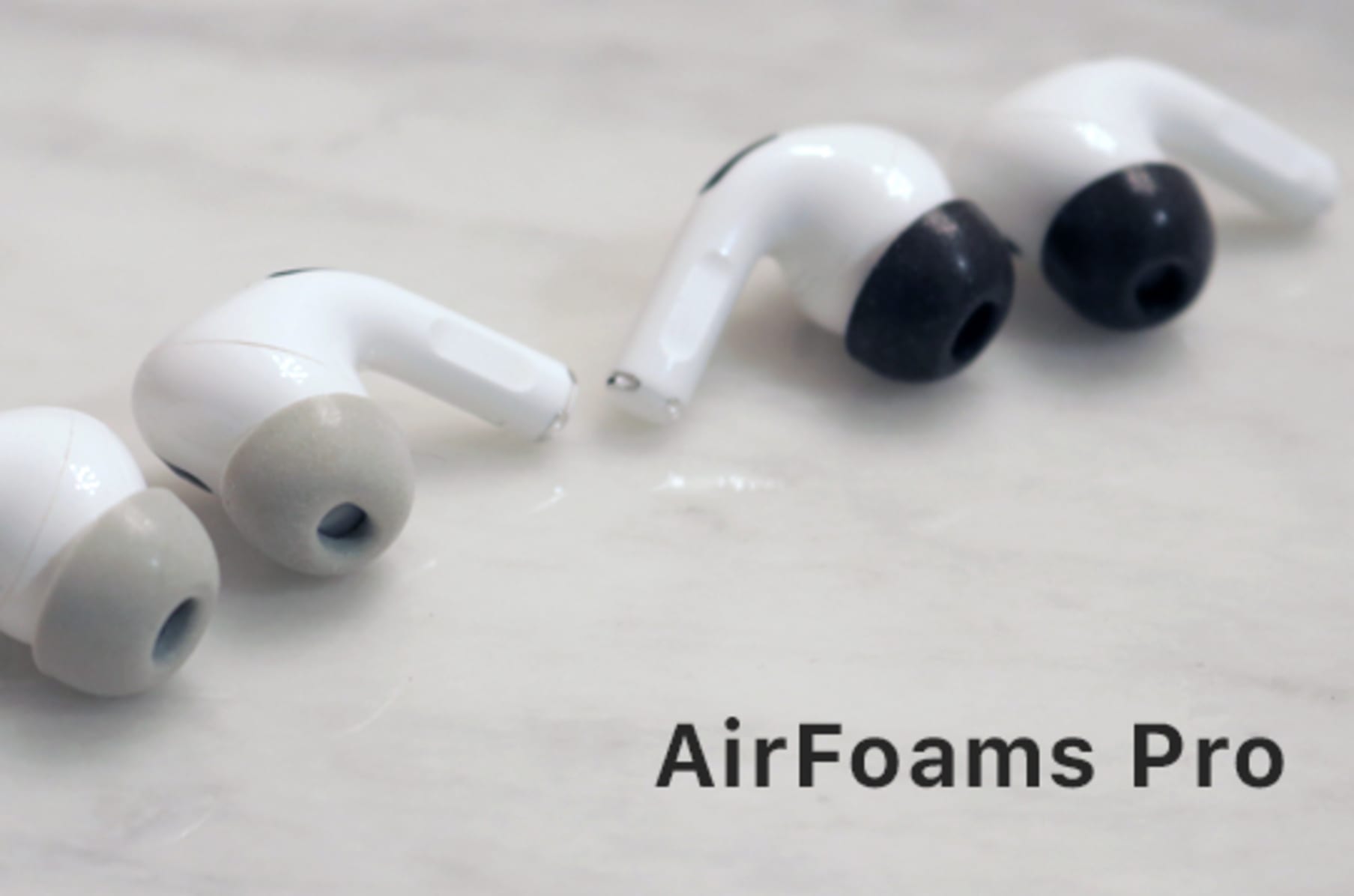 Airfoams discount pro review