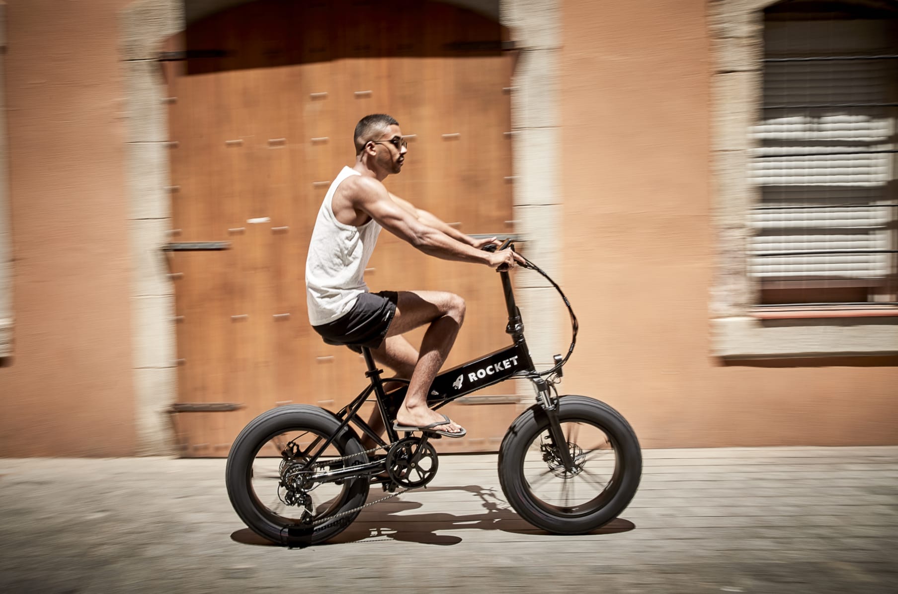 huffy scout r26