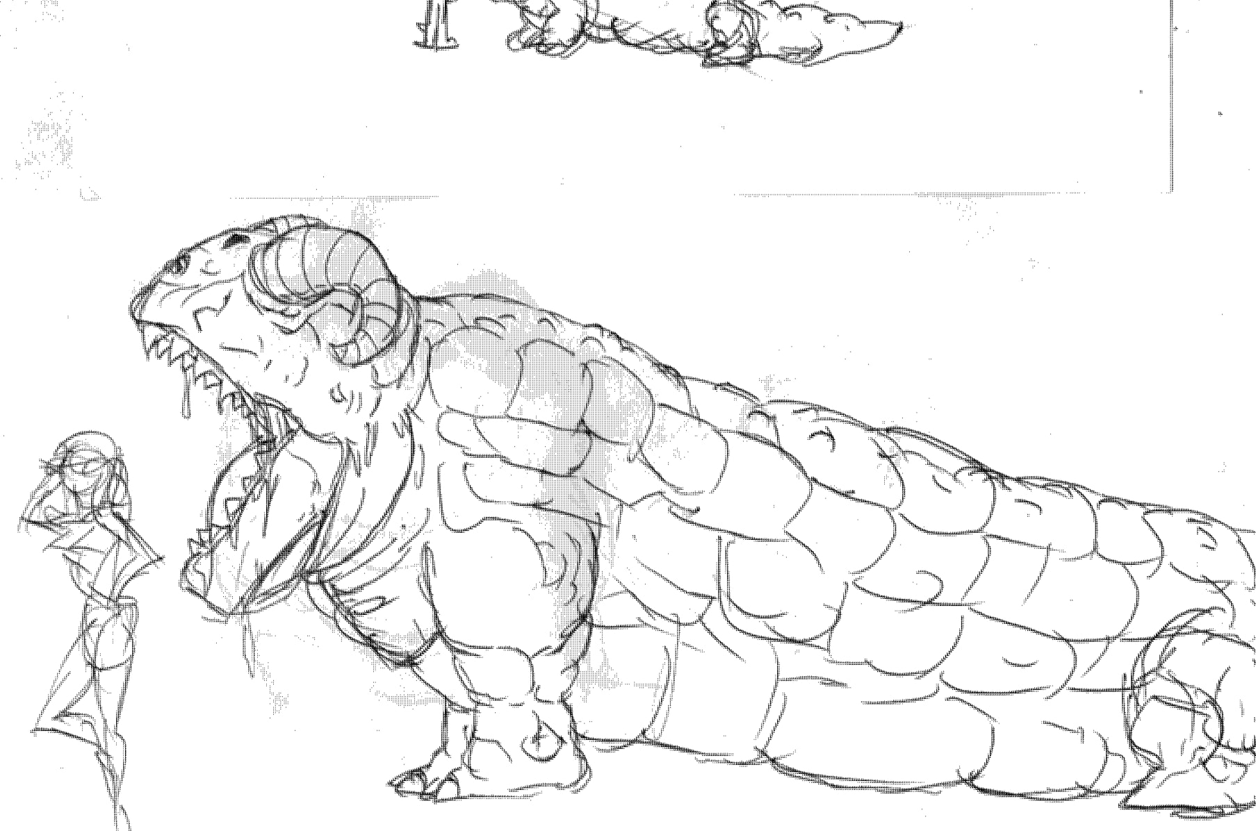 The Rise Of Vorehemoth Completion Of Vore King Indiegogo