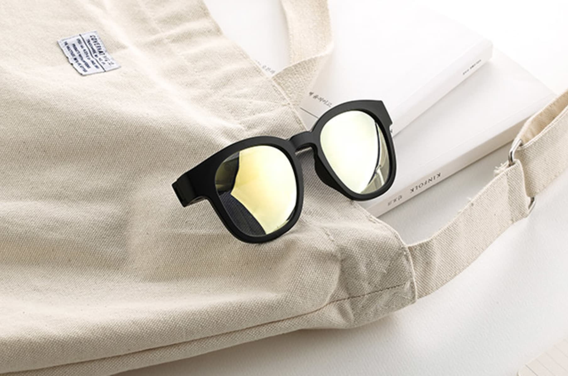 Attachable eyeglass wipers sale