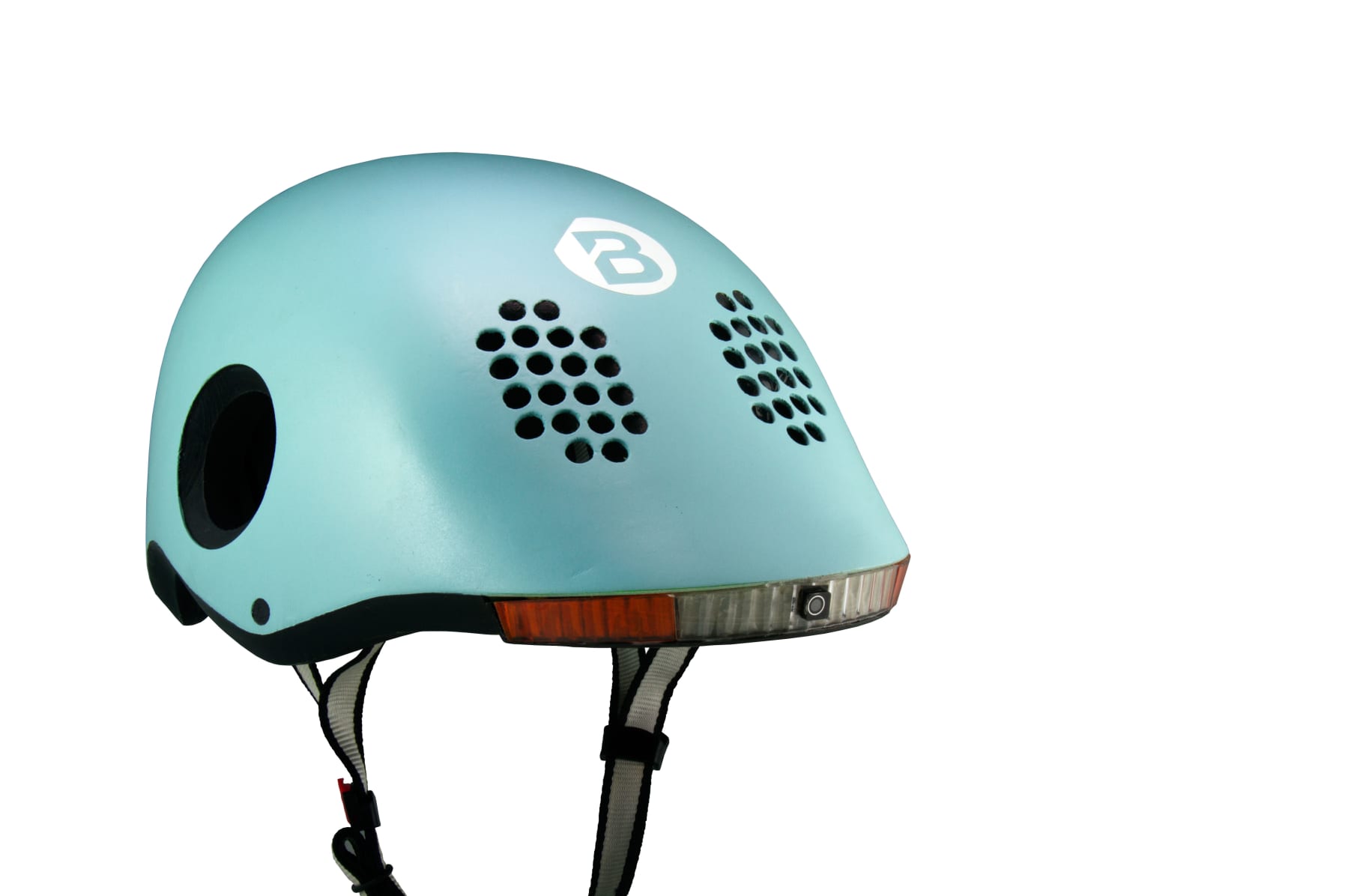 World's Most Intelligent Bike Helmet