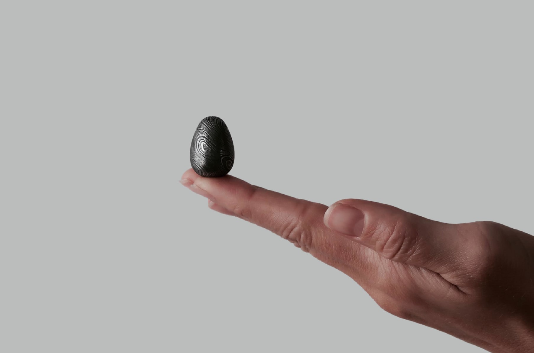 ORIJIN DESIGN COMPANY - When we launched the Thinking Egg II earlier this  year we had no idea more than 7,000 customers from across the globe wanted  to hold what we designed